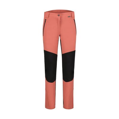 Spodnie softhell damskie Icepeak Doral 54067543