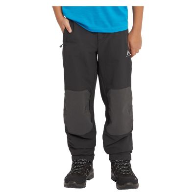 Spodnie trekkingowe dla dzieci McKinley Beiron Jr 280786