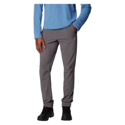 Spodnie trekkingowe męskie Columbia Triple Canyon II 2072053