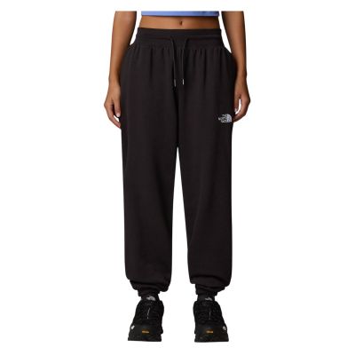 Spodnie turystyczne damskie The North Face Essential Relax Straight NF0A8C1G