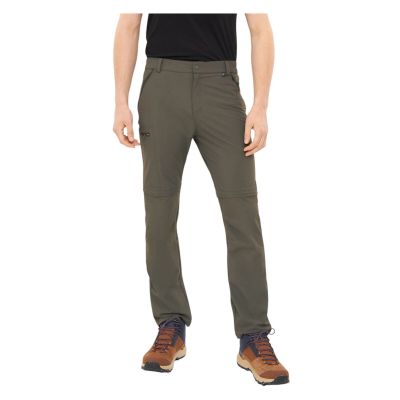 Spodnie turystyczne męskie Viking Rocklyn 2w1 900269003