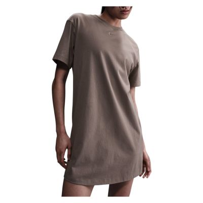 Sukienka sportowa damska Nike Sportswear Chill Knit DV7882