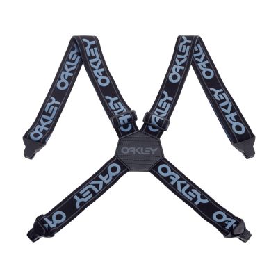 Szelki do spodni narciarskich Oakley Factory 99336