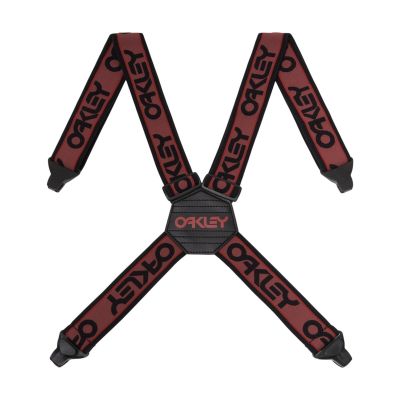 Szelki do spodni narciarskich Oakley Factory 99336