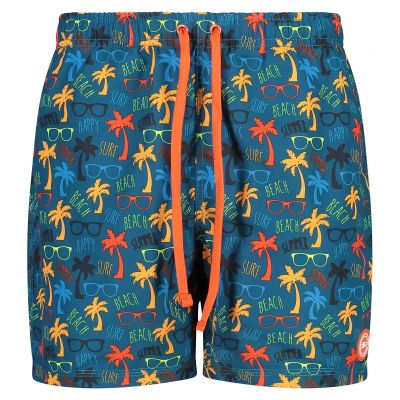 Szorty kąpielowe chłopięce CMP 32R6714