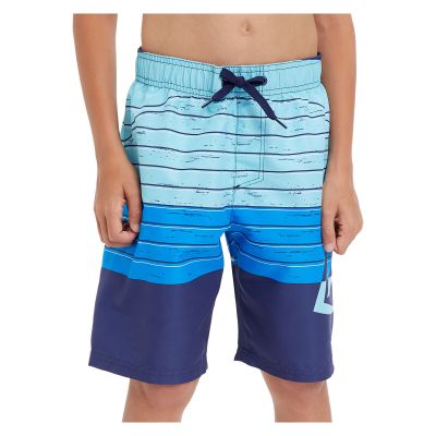 Szorty kąpielowe dla dzieci Firefly Kevin 418328