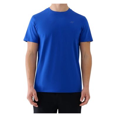 Koszulka męska 4F 4FWAW25TTSHM2441