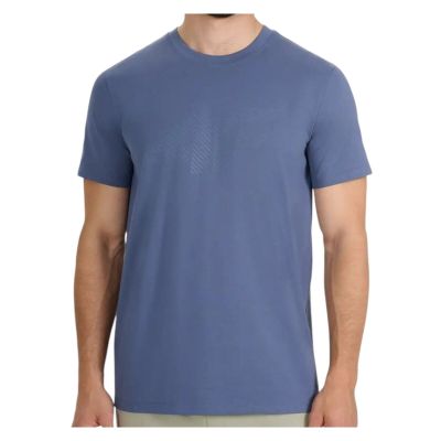 Koszulka męska 4F 4FWMM00TTSHM2257