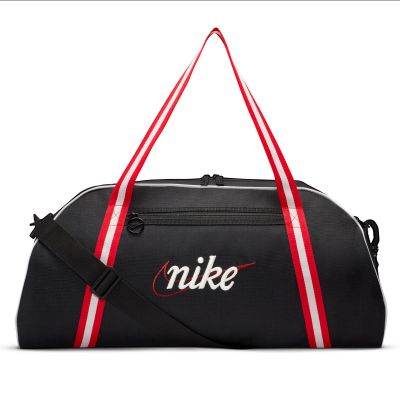 Torba treningowa Nike Gym Club 24L DH6863