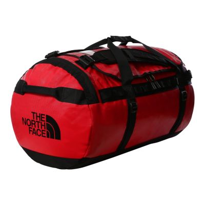 Torba turystyczna The North Face Duffel Base Camp 95L A52SB