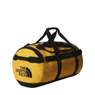 Torba turystyczna The North Face Duffel Base Camp M/71L 0A52SA