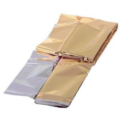 Folia termiczna NRC McKinley koc ratunkowy 137228 