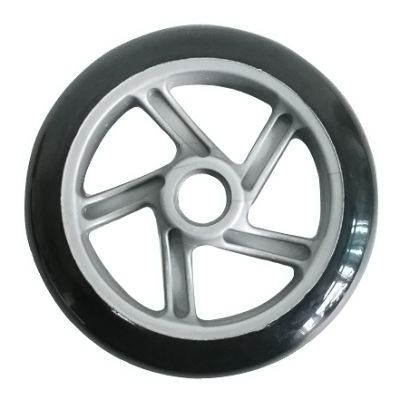 Kółka do rolek Firefly 200mm ABEC5 2szt 171450