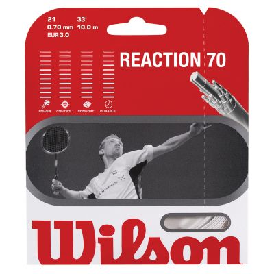 Naciąg Wilson Reaction 70 WRR942200