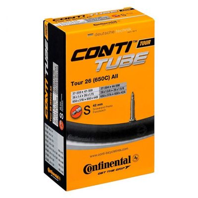 Dętka Continental City/Tour 26 Presta CO0181521