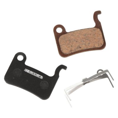 Klocki hamulcowe Accent półmetaliczne 610-20-50