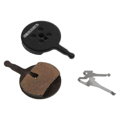 Klocki hamulcowe Accent półmetaliczne 610-20-58