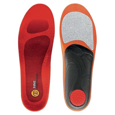 Wkładki do butów Sidas 3Feet Winter Low