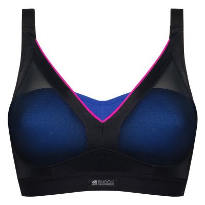Biustonosz Shock Active Shape Support Top S015F