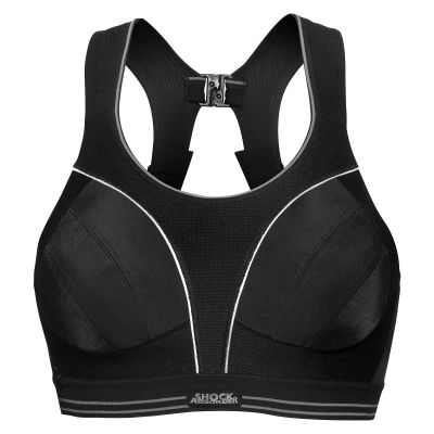 Biustonosz Shock Absorber Ultimate Run Bra S5044
