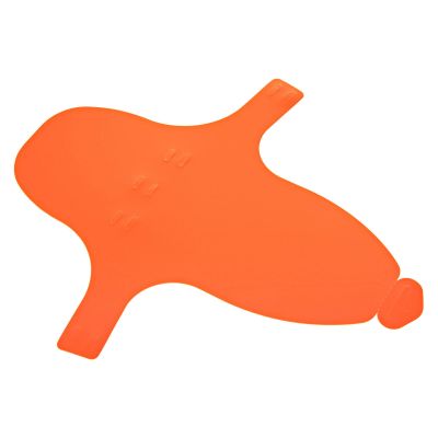 Błotnik rowerowy przedni Boplight Compact LA-007358