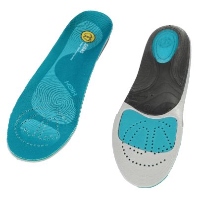 Wkładki do butów Sidas 3Feet High