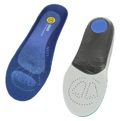 Wkładki do butów Sidas 3Feet Low