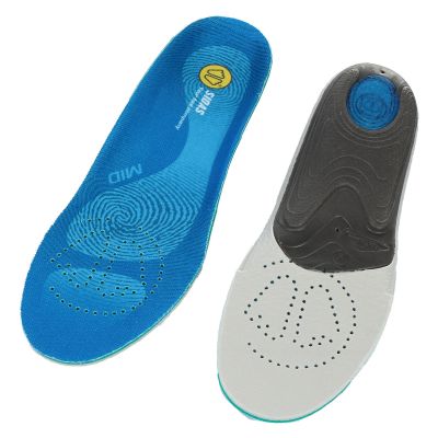 Wkładki do butów Sidas 3Feet Mid