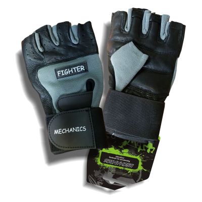 Rękawice treningowe Mechanics Fighter