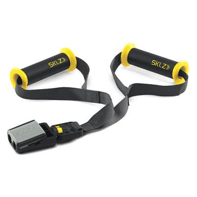 Rączki do gum oporowych SKLZ Dual Handles