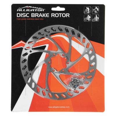 Tarcza Alligator Pizza 180 mm