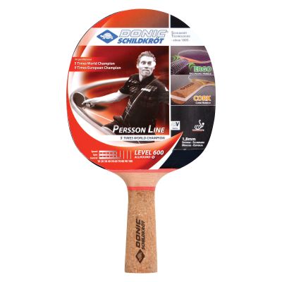 Rakieta do tenisa stołowego Donic Schildkrot Persson 600 728461