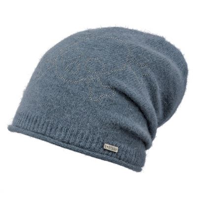 Czapka zimowa Barts Smile