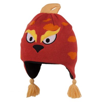 Czapka zimowa dla dzieci Viking Rascal Jr 201 19 8675