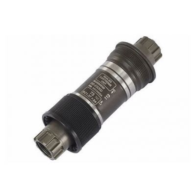 Oś mechanizmu korbowego Shimano EBBES300C18