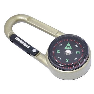 Akcesoria Munkees Kompas 3135