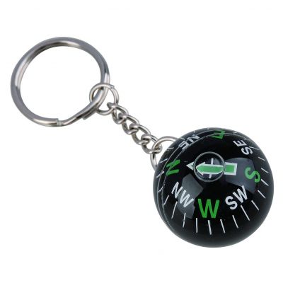 Akcesoria Munkees Kompas Ball 3152