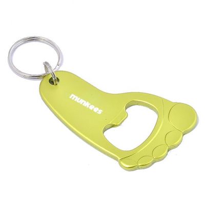 Akcesoria Munkees Otwieracz Foot 3431