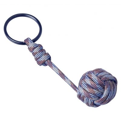 Akcesoria Munkees Brelok Paracord Monkey Fist 6460