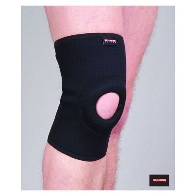 Opaska Basis na kolano 910