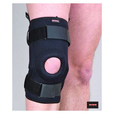 Opaska Basis na kolano 901