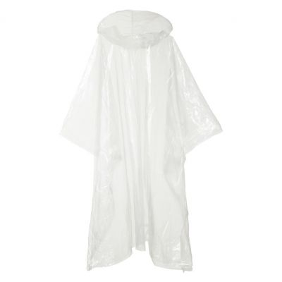 Peleryna przeciwdeszczowa McKinley Rain Poncho 170983