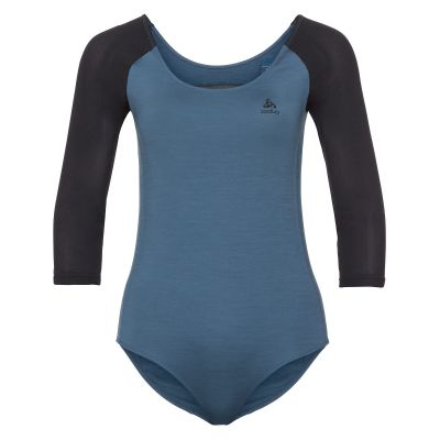 Body damskie Odlo Into The Mist Body 860131 