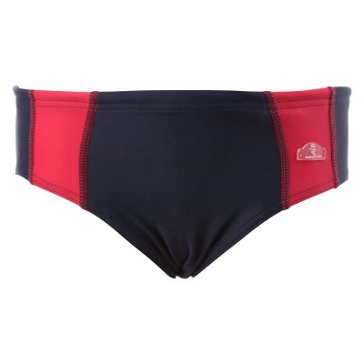 Kąpielówki dla chłopców Rontil Brief 43 