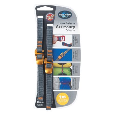 Troki Sea to Summit 10mm Hook