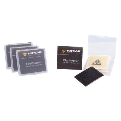  Łatki samoprzylepne Topeak FlyPaper T-TGP01