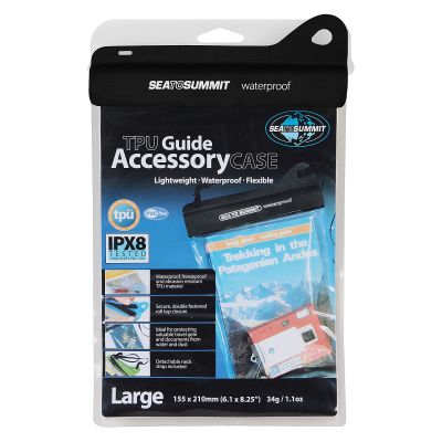 Saszetka podróżna Sea to Summit TPU