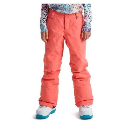 Spodnie narciarskie dla dzieci Burton Sweetart Jr 115841