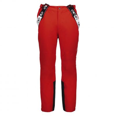 Spodnie narciarskie męskie CMP M 3W17397N