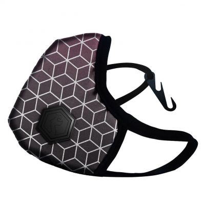 Maska antysmogowa Dragon Casual